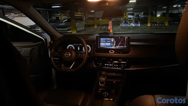 jeepetas y camionetas - Nissan X-trail Exclusive 2024 Disponible 17