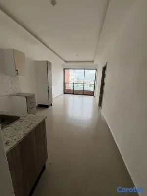 apartamentos - Apartamento en Alquiler, Bella Vista  10