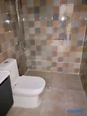 apartamentos - Apartamento En Alquiler, Av. Sarasota 9