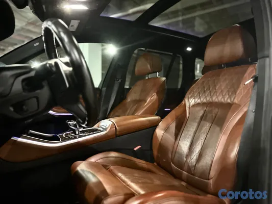 jeepetas y camionetas - bmw x5 sDrive40i m sport 2022 9