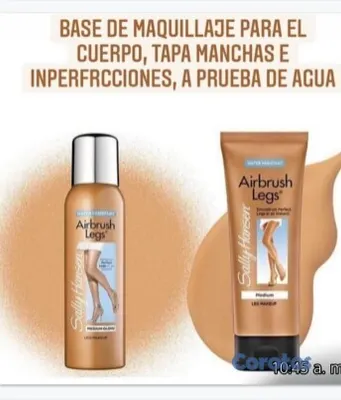 salud y belleza - Todo tipo de maquillaje filtro solar y cuidado de la piel 3