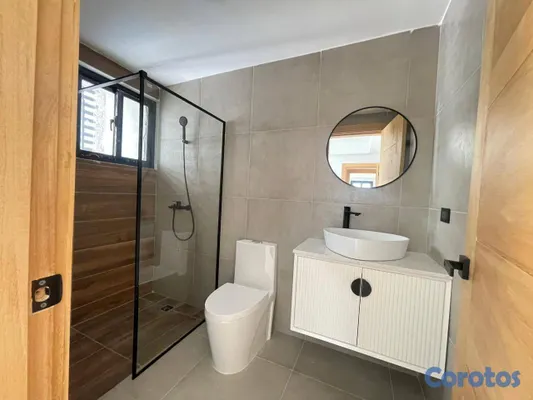 apartamentos - Apartamento en venta en Ensanche Naco 8
