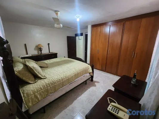 casas - CASA EN VENTA | URB. JARDINES DEL REY, SANTIAGO 2