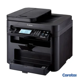 Copiadora Multifuncional Canon MF236D IMPRESORA Ideal Para Facturacion Electroni
