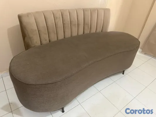 muebles y colchones - Mueble de dos plazas  3