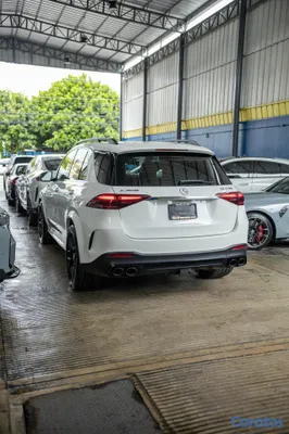 jeepetas y camionetas - Mercedes Benz GLE 53 AMG SUV PLUS 2024 Clean 4