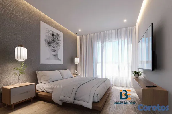 apartamentos - VENDO NUEVOS APARTAMENTOS en Juan Dolio, Reserva c 7