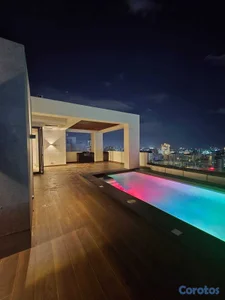 VENDO APARTAMENTO UBICADO, ENSANCHE NACO 