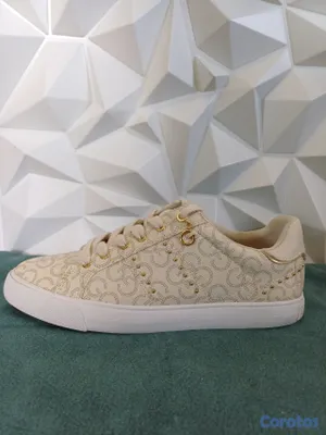 zapatos para mujer - Tenis GBG Los Angeles Originales  3