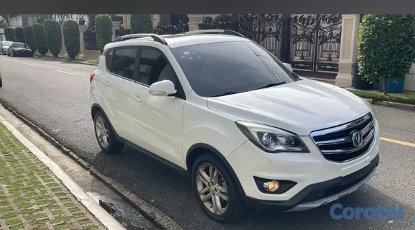 jeepetas y camionetas - Excelentes condiciones, poco uso 4