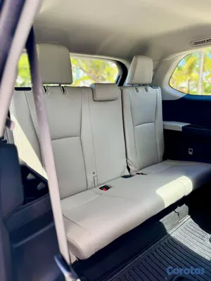 jeepetas y camionetas - Toyota grand higlander 2024 11