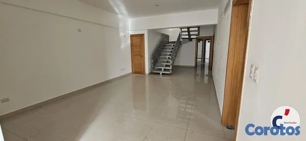 penthouses - Penthouse en Naco de OPORTUNIDAD, santo Domingo ·  5