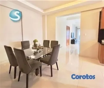 apartamentos - Urbanización real . Apto moderno de tres habitaciones US 260,000 4