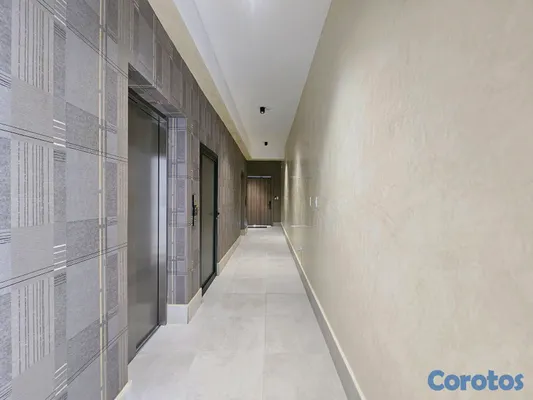 apartamentos - Alquiler de Apartamento en el Millón  2