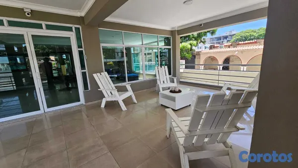 apartamentos - 🏡 Apartamento en Venta – Gazcue, Santo Domingo  Ca 18