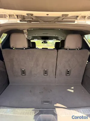 jeepetas y camionetas - ⚪CHEVROLET TAHOE PREMIER 2023 🚘🔥 15