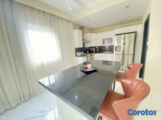 apartamentos - Apartamento en Venta. 5