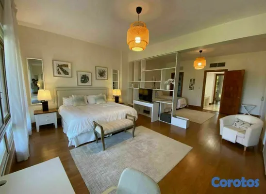 casas vacacionales y villas - El lujo que mereces esta en Casa De Campo  7