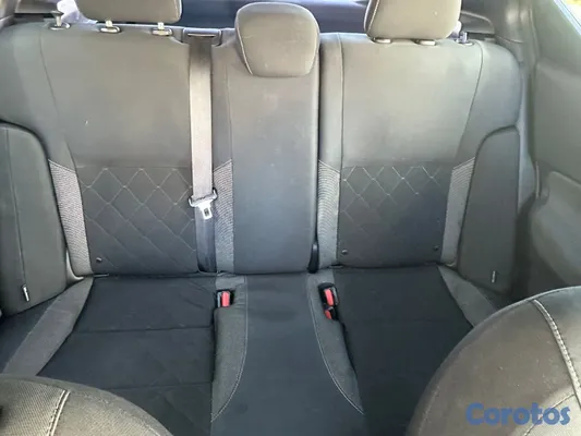 jeepetas y camionetas - Nissan Kicks SV 2020 9