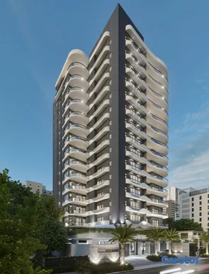 apartamentos - Apartamentos en venta (244mts2) ubicado en Bella Vista (En construccion) 2