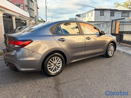 carros - Kia Río 2020 full motor doch 4