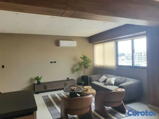 apartamentos - Apartamento Nuevo en Alquiler | Evaristo Morales 16