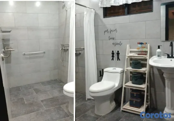 apartamentos - Apartamento estudio amueblado amplio y muy buena u 5