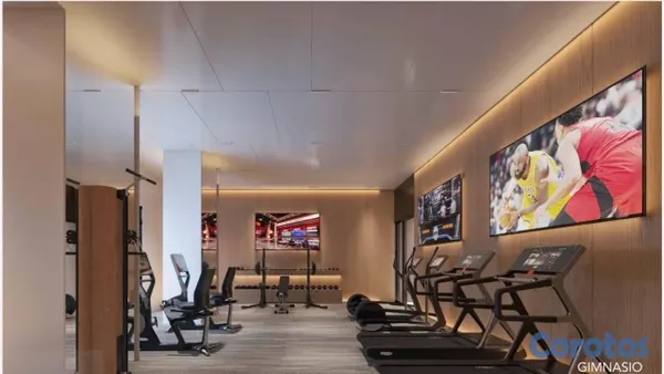 apartamentos - NUEVA TORRE RESIDENCIAL EN ALMA ROSA I | SANTO DOMINGO ESTE 3