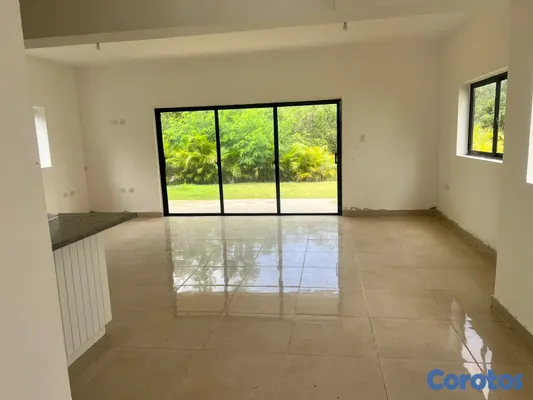 casas vacacionales y villas - Casa en Venta o Alquiler en Residencial Don Pablo  4