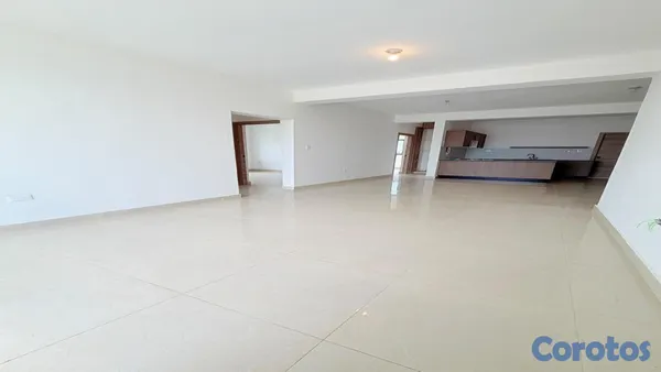 apartamentos - Apartamento con Terraza en Venta en Prado Oriental, Autopista de San Isidro 5