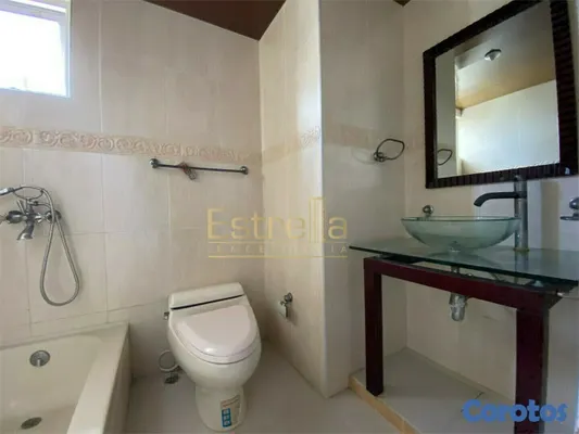 penthouses - Penthouse en venta de 4 pisos (550mt2) de 4 habitaciones en Urbanizacion Real 9