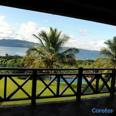 casas vacacionales y villas -  HERMOSA VILLA EN SAMANA 4