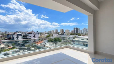 Apartamento en venta próximo a entrega ubicado en Renacimiento