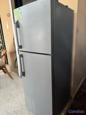 electrodomesticos - nevera  Midea 4