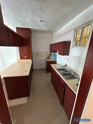 apartamentos - Apartamento en Venta, AV. Independencia  13
