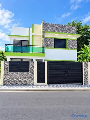 casas - 🏡 CASA NUEVA EN VENTA – 3 NIVELES 11