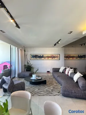 apartamentos - Apartamento en Venta - La Esperilla - 3 habitaciones  2