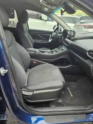 jeepetas y camionetas - Hyundai Santa Fe SEL 2022 9