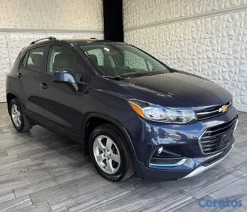 Chevrolet Trax LS 2019 OPORTUNIDAD