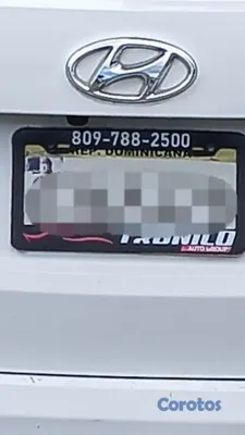 jeepetas y camionetas - Hyundai Santa Fe 2016 4