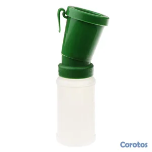 VASO DISPENSADOR NO RETORNABLE 