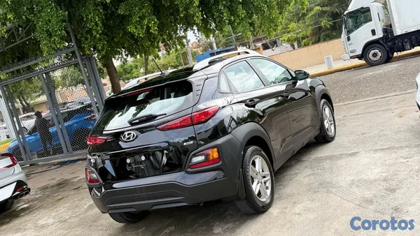 jeepetas y camionetas - 2021 Hyundai Kona SE AWD CLEAN CARFAX 3