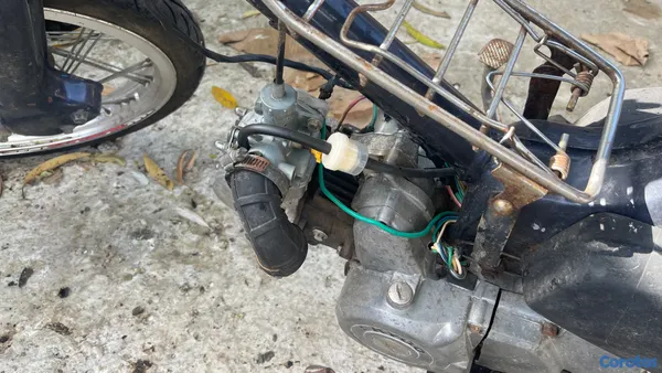 motores y pasolas - Motor 90 Skygo  6