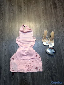 ✨🌸 Falda & Top.
