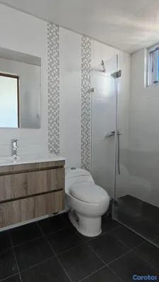 apartamentos - Apartamento Moderno con Vista la Mar / piso alto 8