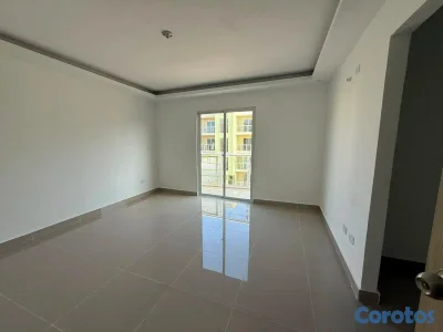Vendo apartamento San Isidro