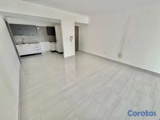 apartamentos - Apartamento amueblado en venta en Bella Vista Nort 4