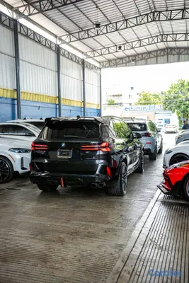 jeepetas y camionetas - BMW X5 M Competition 2025 Recien Importada Clean C 5