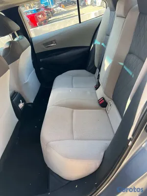 carros - TOYOTA COROLLA LE 2020 5