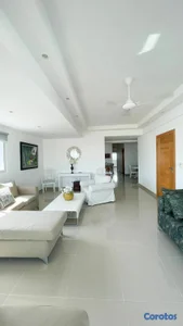 Apartamento Moderno / Totalmente amueblado